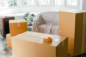 How do packing services work