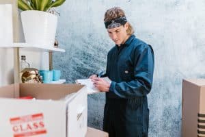How do packing services work